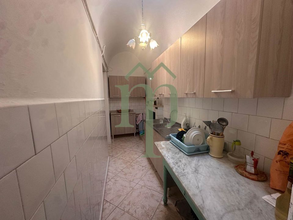 Byhus i Carovigno, Brindisi - foto 4